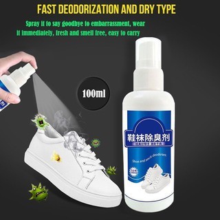 Chitian shoe & sock deodorant 100 m